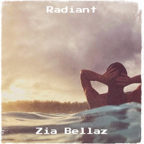 Radiant cover art