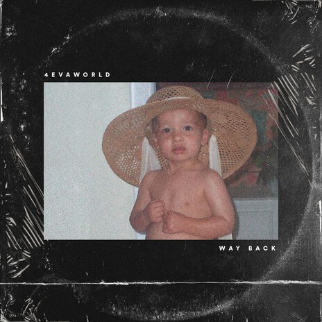 Way Back cover art