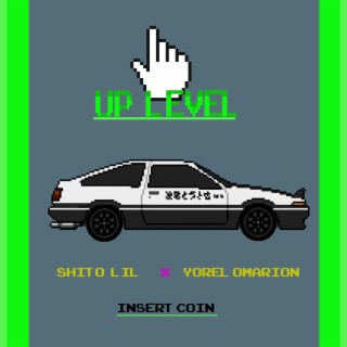 Up Level ft. Yorel Omarion cover art