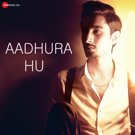 Aadhura Hu ft. Mohsin Mouzzam & Hassan Salahudin