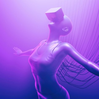 Infinitude cover art