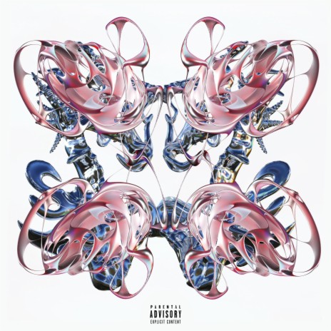 As Above So Below Interlude ft. Toussaint cover art