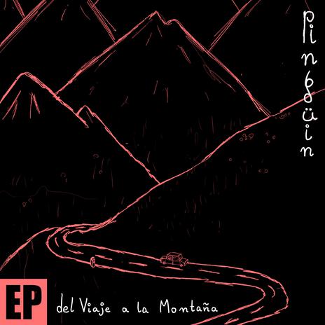 La montaña cover art