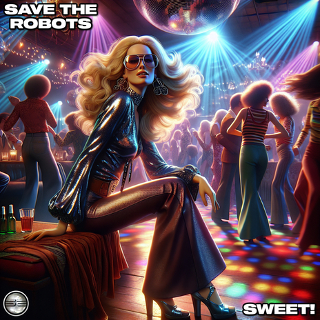 Sweet! cover art