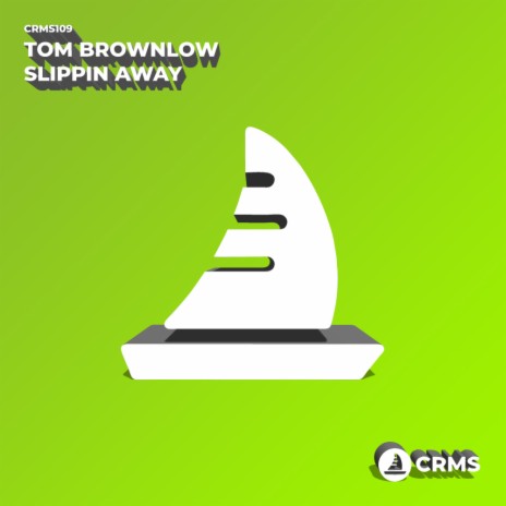 Slippin Away (Radio Edit) cover art