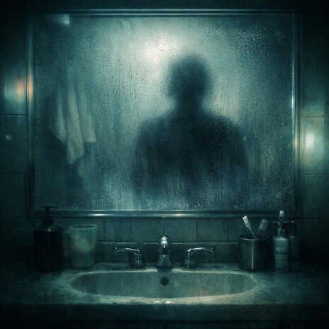 Echoes Of A Misfit Soul cover art