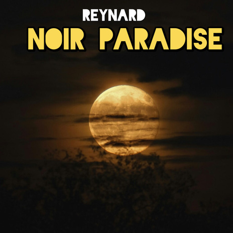 Tropic Shadows cover art