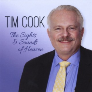 Tim Cook
