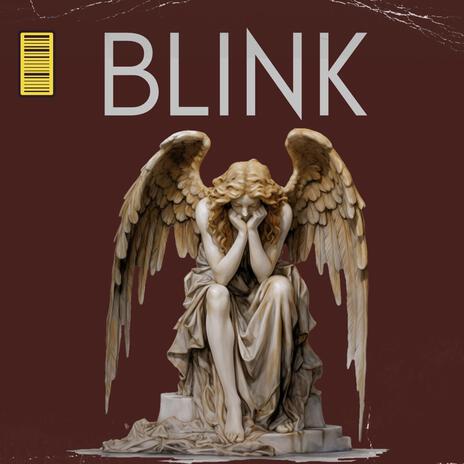 Blink cover art