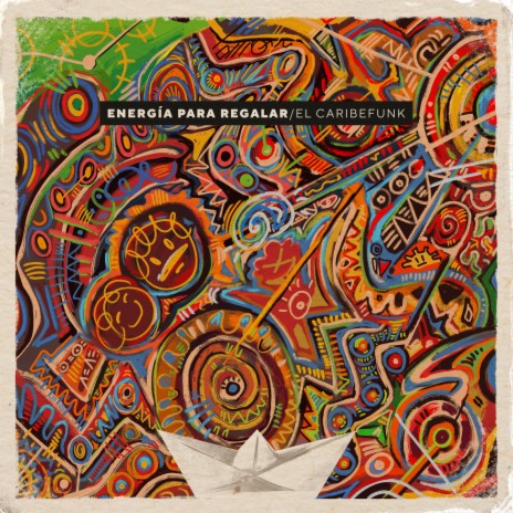 Telón cover art