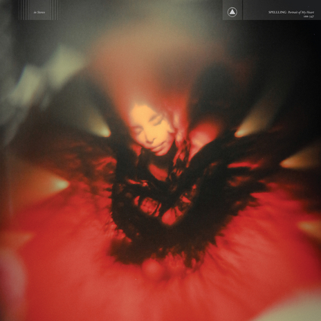 Love Ray Eyes cover art