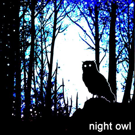 night owl cover art