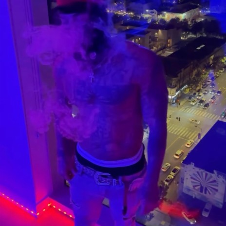 Money n power cover art