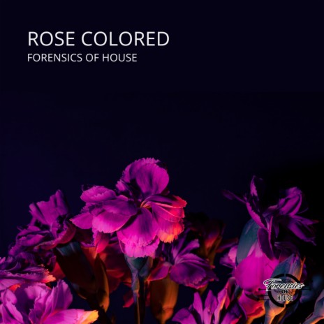 Rose Colored