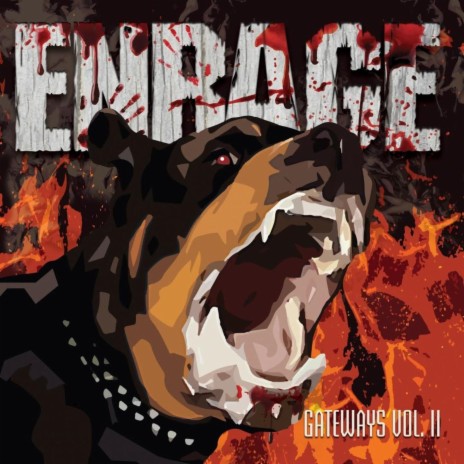 I Survive cover art