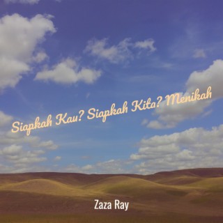 Siapkah Kau? Siapkah Kita? Menikah cover art