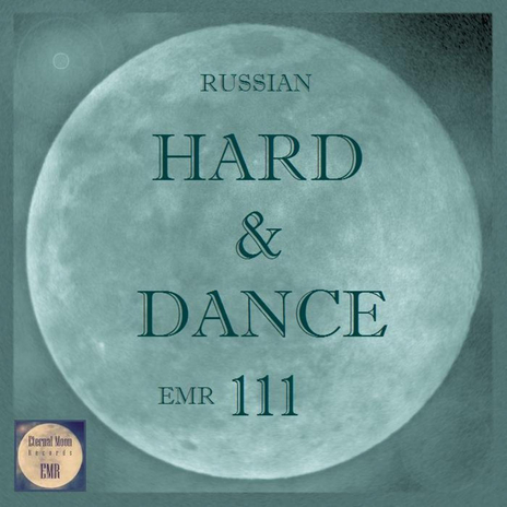 Projection Of The Universe (H&D Mix) cover art