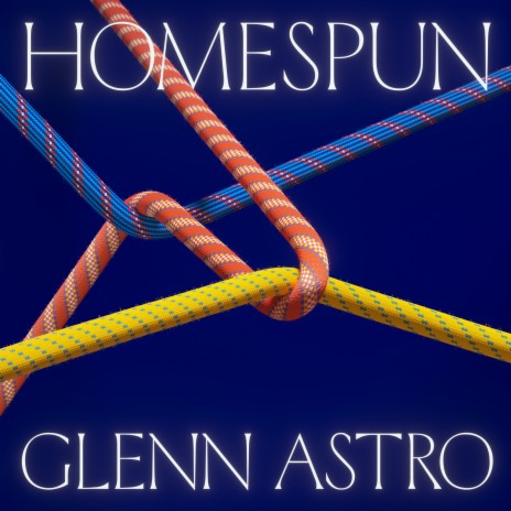 Homespun ft. Ajnascent cover art