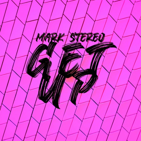 G.E.T. U.P. cover art