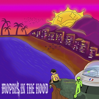 Mopris In The Hood