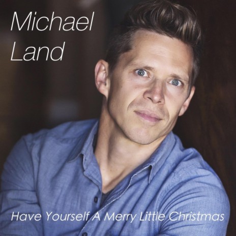 Have Yourself a Merry Little Christmas cover art