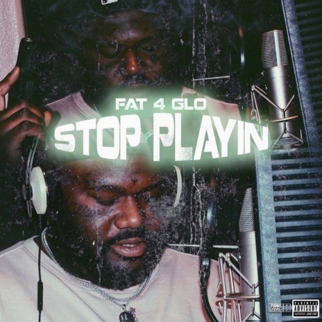 Stop Playin cover art