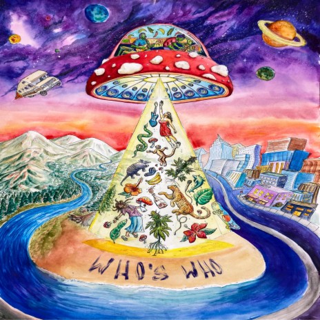 Told U cover art