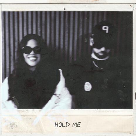 HOLD ME ft. Jone Quest cover art