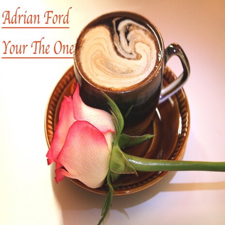Youre the One cover art