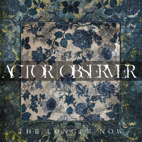 Disappearance cover art