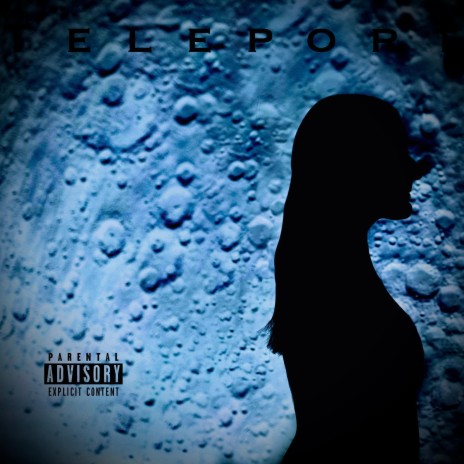 Teleport cover art