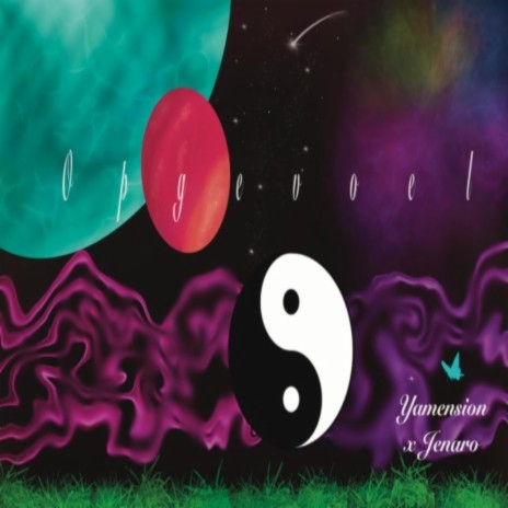 Op Gevoel ft. yamension cover art