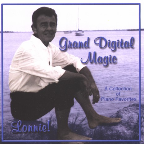 Anytime cover art