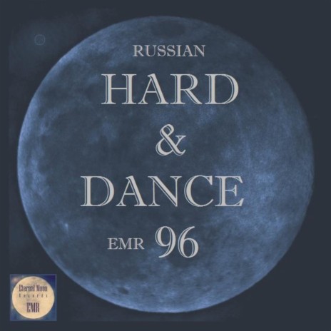 Energy (H&D Mix) cover art