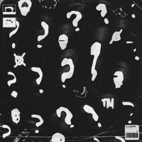 ¿QUIÉNES SON? cover art