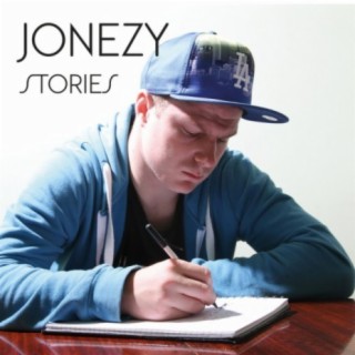 Jonezy