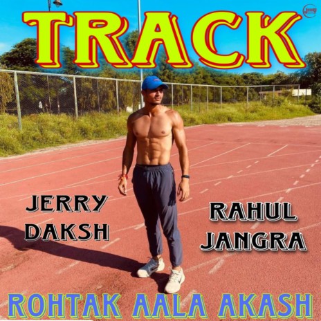 Track (feat. Rohtak Aala Akash) cover art