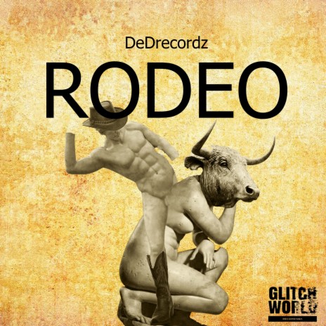 Rodeo (Original Mix) cover art