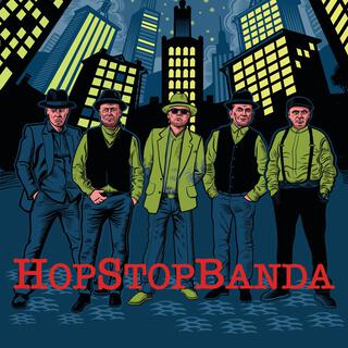 HopStopBanda