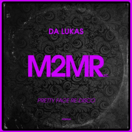 Pretty Face (Re-Disco) cover art