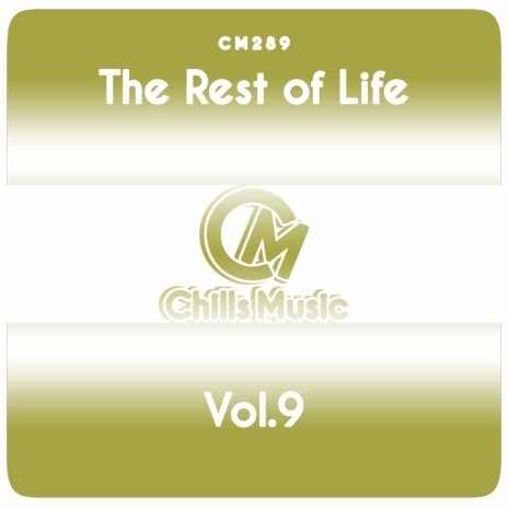 My Love for U (Extended Chill Mix) cover art