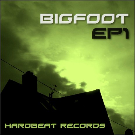 Drop The Hardstyle Bass (Original)