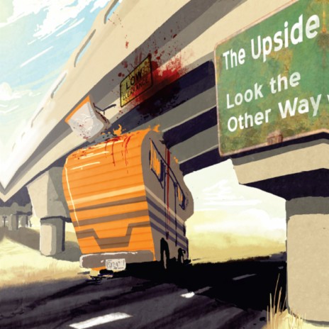 Low cover art