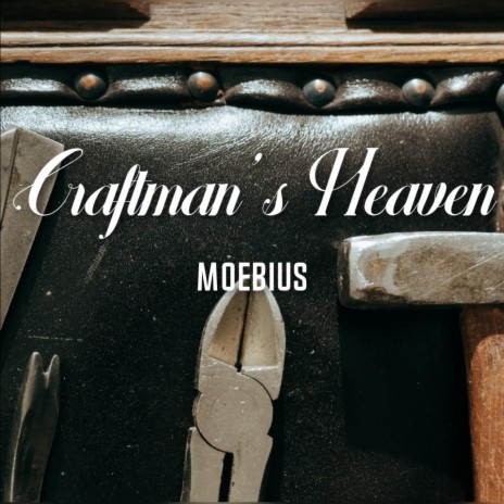 Craftman's Heaven cover art