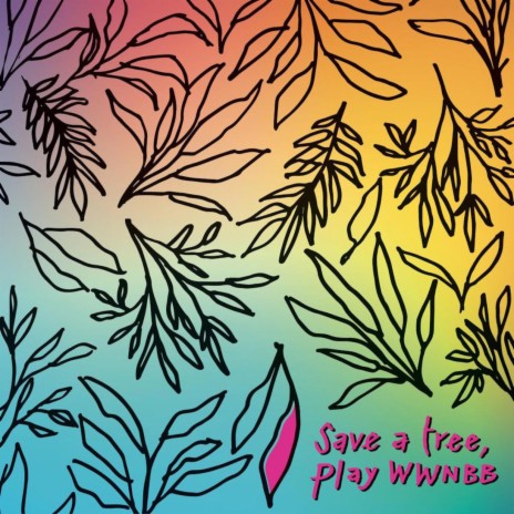 The Girl Who Found the World ((Horrible Present cover)) cover art