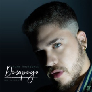 Desapego cover art