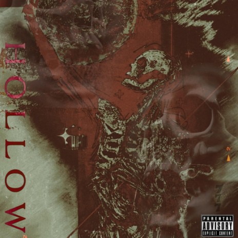 Hollow cover art