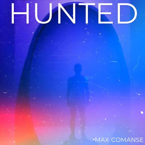 HUNTED cover art