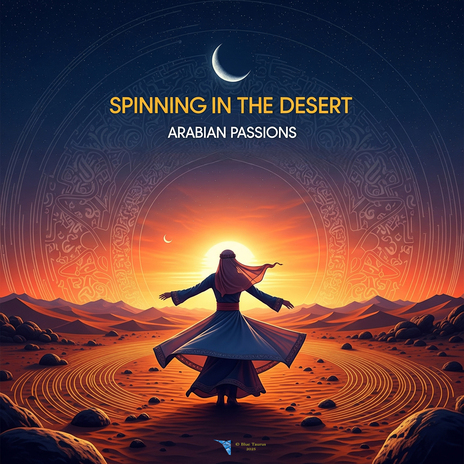 House of Arab cover art