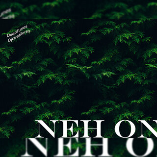 Neh On ft. DjOratilersa cover art